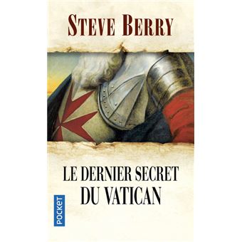 LE DERNIER SECRET DU VATICAN