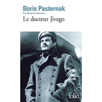 LE DOCTEUR JIVAGO