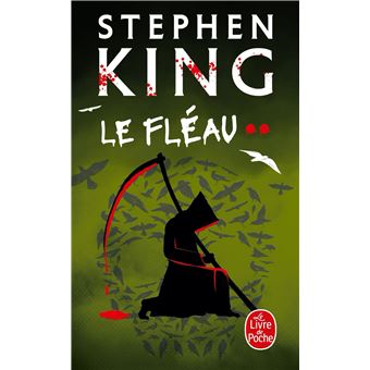 LE FLEAU 02