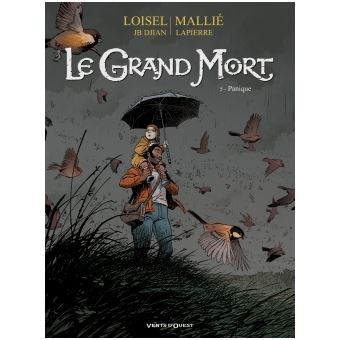LE GRAND MORT 05  PANIQUE