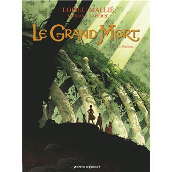 LE GRAND MORT 02 PAULINE...