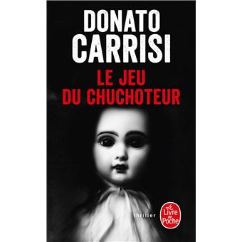 LE JEU DU CHUCHOTEUR