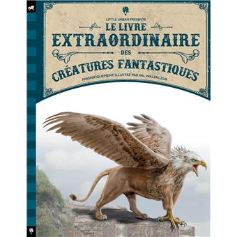 LE LIVRE EXTRAORDINAIRE DES