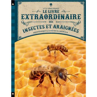LE LIVRE EXTRAORDINAIRE DES
