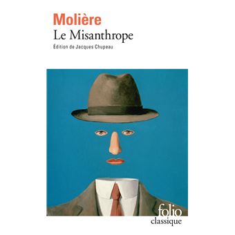 LE MISANTHROPE