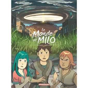 LE MONDE DE MILO 06