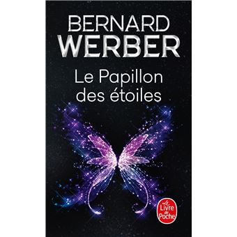 LE PAPILLON DES ETOILES