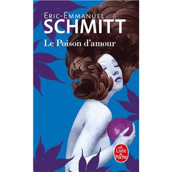 LE POISON D'AMOUR