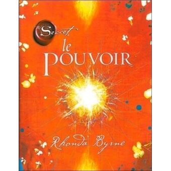 LE  POUVOIR