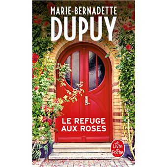LE REFUGE AUX ROSES