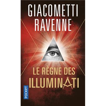 09 LE REGNE DES ILLUMINATI