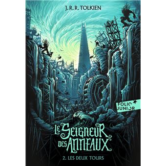 LE SEIGNEUR DES ANNEAUX 02 NE 2019