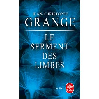 SERMENT DES LIMBES