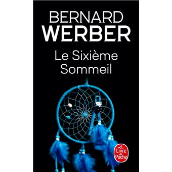 LE SIXIEME SOMMEIL