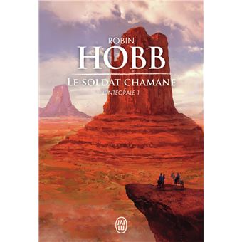 LE SOLDAT CHAMANE INTEGRALE 01