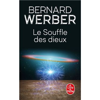 NOUS LES DIEUX 02 LE SOUFFLE DES