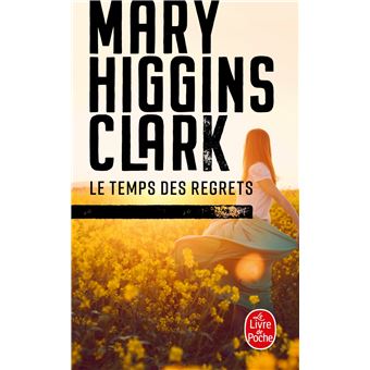 TEMPS DES REGRETS  MEV 03/01/2018
