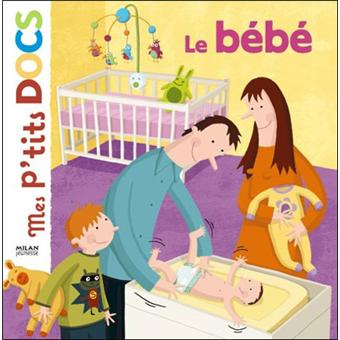 LE BEBE