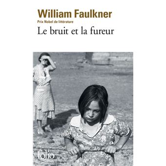 LE BRUIT ET LA FUREUR   / PRIX