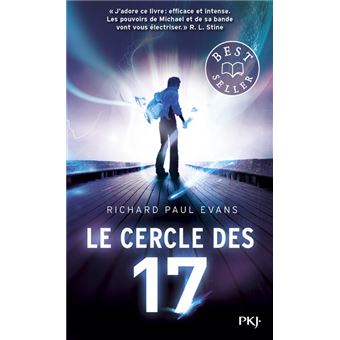 LE CERCLE DES 17 01