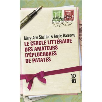 LE CERCLE LITTERAIRE DES AMATEURS