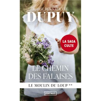 LE MOULIN DU LOUP 02 LE CHEMIN DES