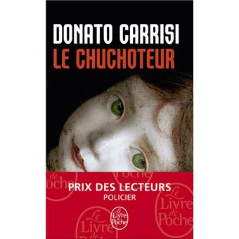 LE CHUCHOTEUR