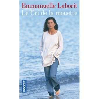LE CRI DE LA MOUETTE