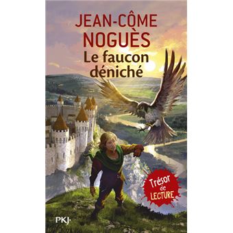 LE FAUCON DENICHE