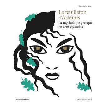 LE FEUILLETON D'ARTEMIS