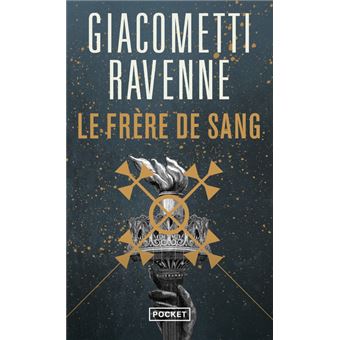 03 LE FRERE DE SANG