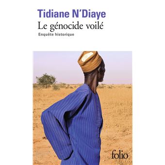 LE GENOCIDE VOILE