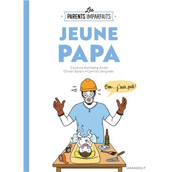JEUNE PAPA