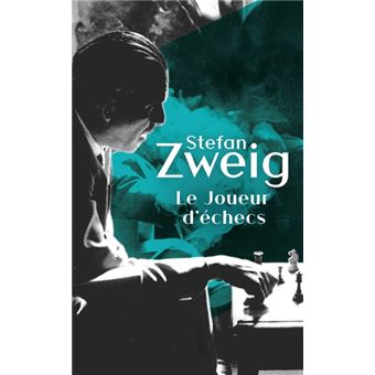 LE JOUEUR D'ECHEC NOUVELLE