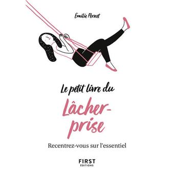 PETIT LIVRE DU LACHER-PRISE -