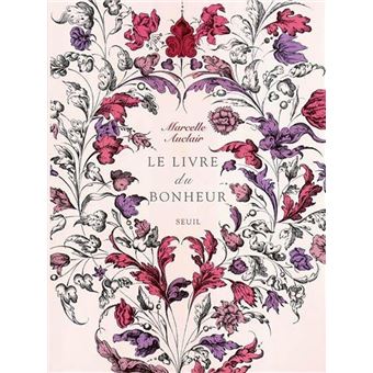 LE LIVRE DU BONHEUR