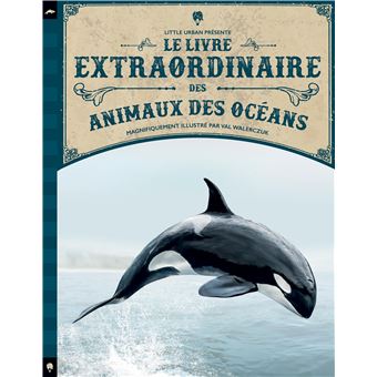 LE LIVRE EXTRAORDINAIRE DES