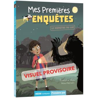 MES PREMIERES ENQUETES 05 LE
