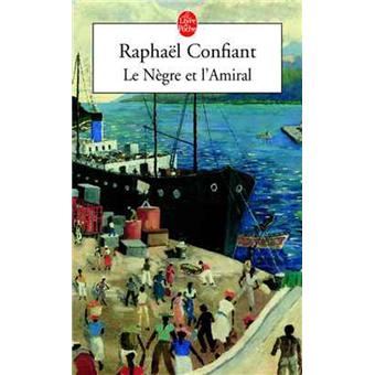 LE NEGRE ET L'AMIRAL