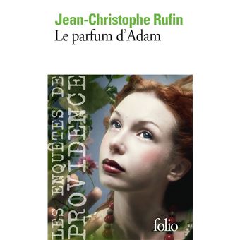 LE PARFUM D'ADAM