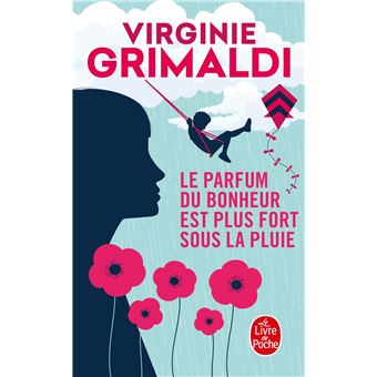 LE PARFUM DU BONHEUR EST PLUS FORT