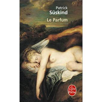 LE PARFUM HISTOIRE D UN MEURTRIER