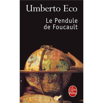 LE PENDULE DE FOUCAULT