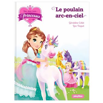 UNE DEUX TROIS PRINCESSES 15 LE