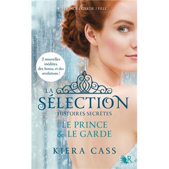LA SELECTION  HISTOIRES SECRETES