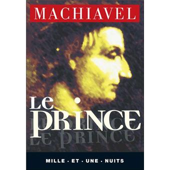 LE PRINCE