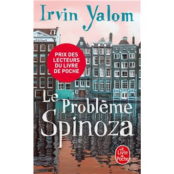 LE PROBLEME SPINOZA
