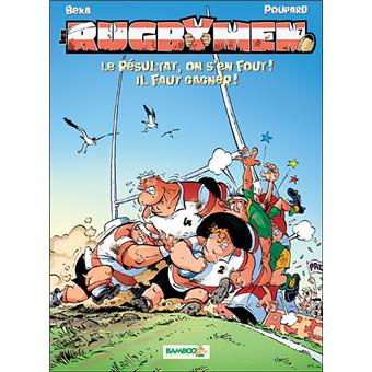 LES RUGBYMEN 07 LE RESULTAT ON S