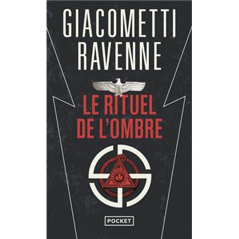 01 LE RITUEL DE L'OMBRE