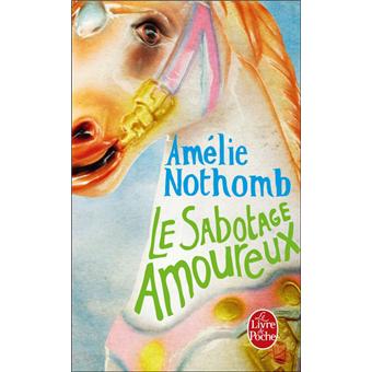 SABOTAGE AMOUREUX